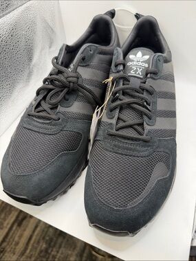 adidas ZX Men's Sneakers - Black
